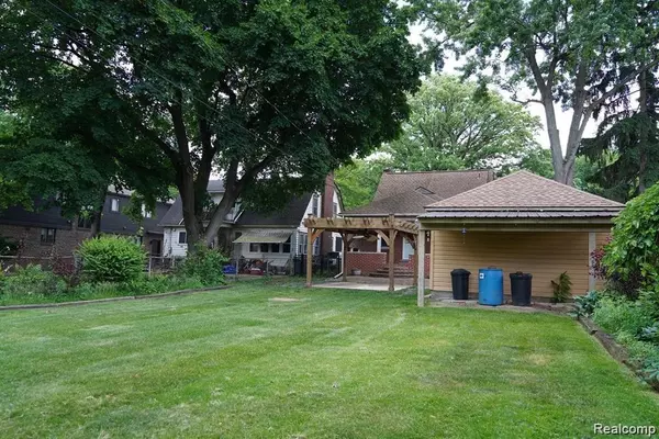 Dearborn, MI 48124,700 Morley Court