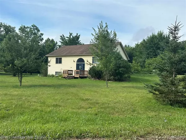 Fowlerville, MI 48836,1921 N Gregory Rd