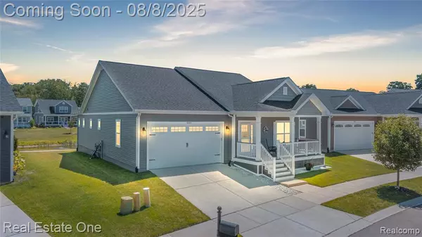 Pinckney, MI 48169,9265 Regency Boulevard