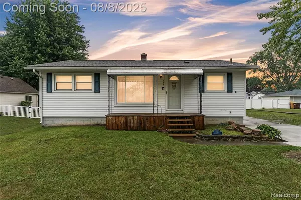 885 Patterson Drive, Monroe, MI 48161