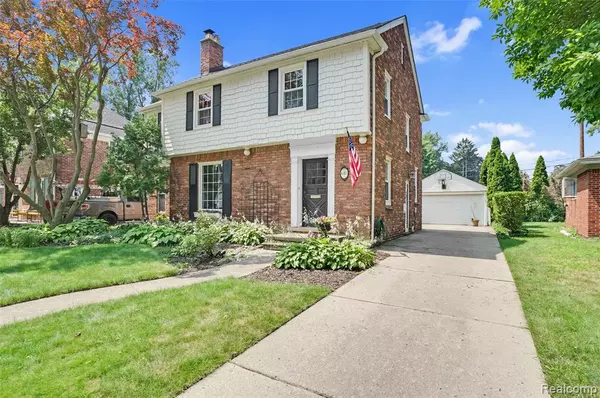 Dearborn, MI 48124,610 S Denwood Street