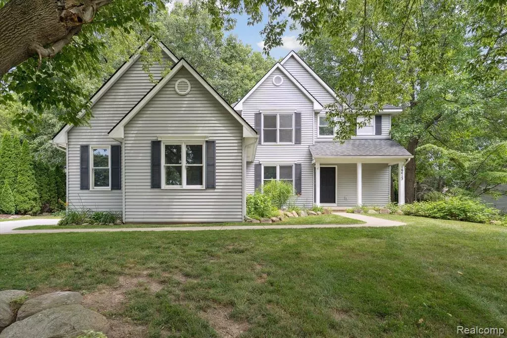 Linden, MI 48451,16413 E Horseshoe Trail