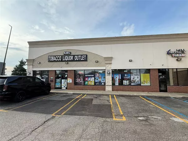 Livonia, MI 48150,34746 Plymouth