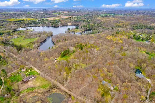 Leonard, MI 48367,0000 Hagerman