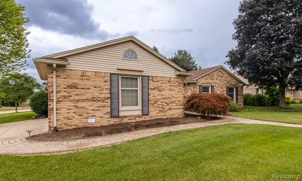 Troy, MI 48098,4614 Lehigh Drive