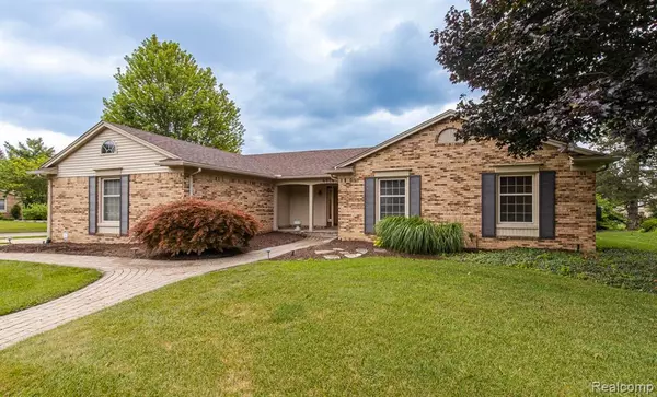 Troy, MI 48098,4614 Lehigh Drive