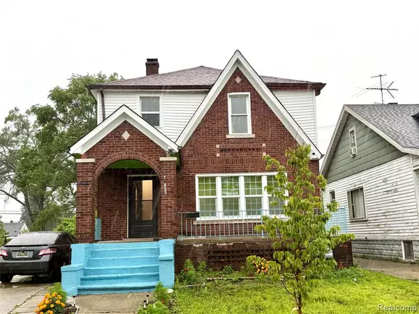 18665 Helen Street, Detroit, MI 48234