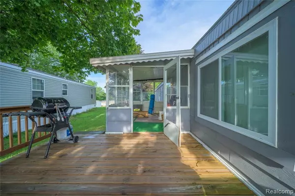 Orion, MI,4 Eagle Vista Ln