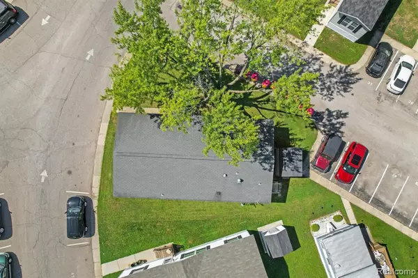Canton, MI 48188,41021  Lot 46 Old Michigan Ave