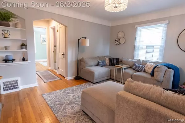 Berkley, MI 48072,1642 Princeton Road