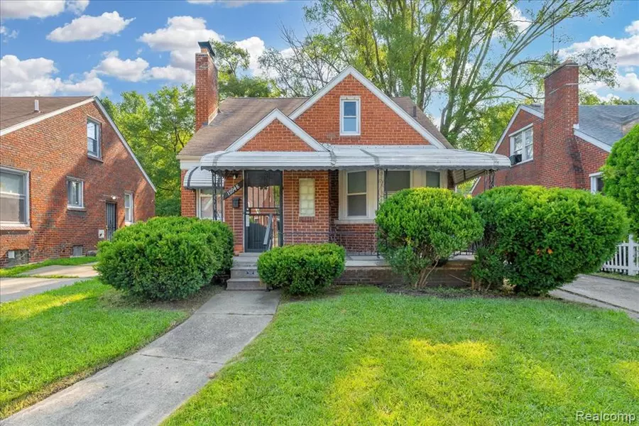 19948 Mitchell Street, Detroit, MI 48234