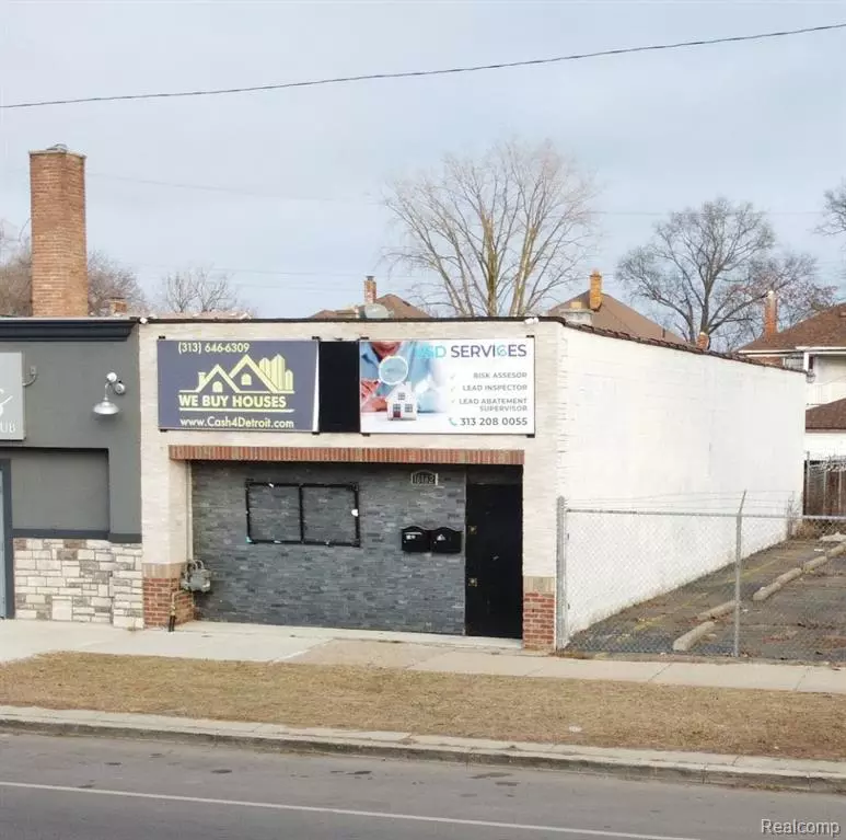 Detroit, MI 48235,16162 MEYERS Road