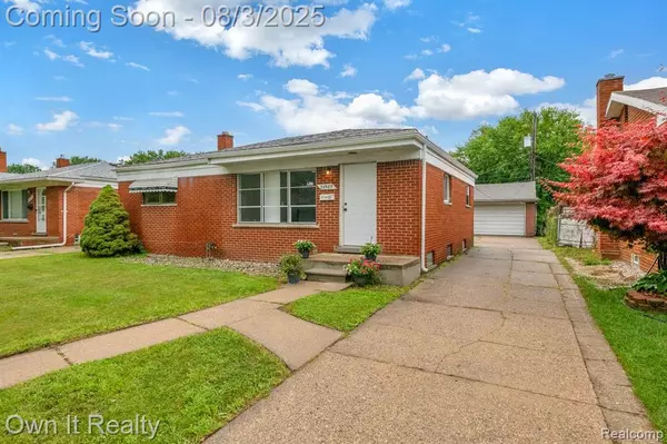 29585 Milton Avenue, Madison Heights, MI 48071