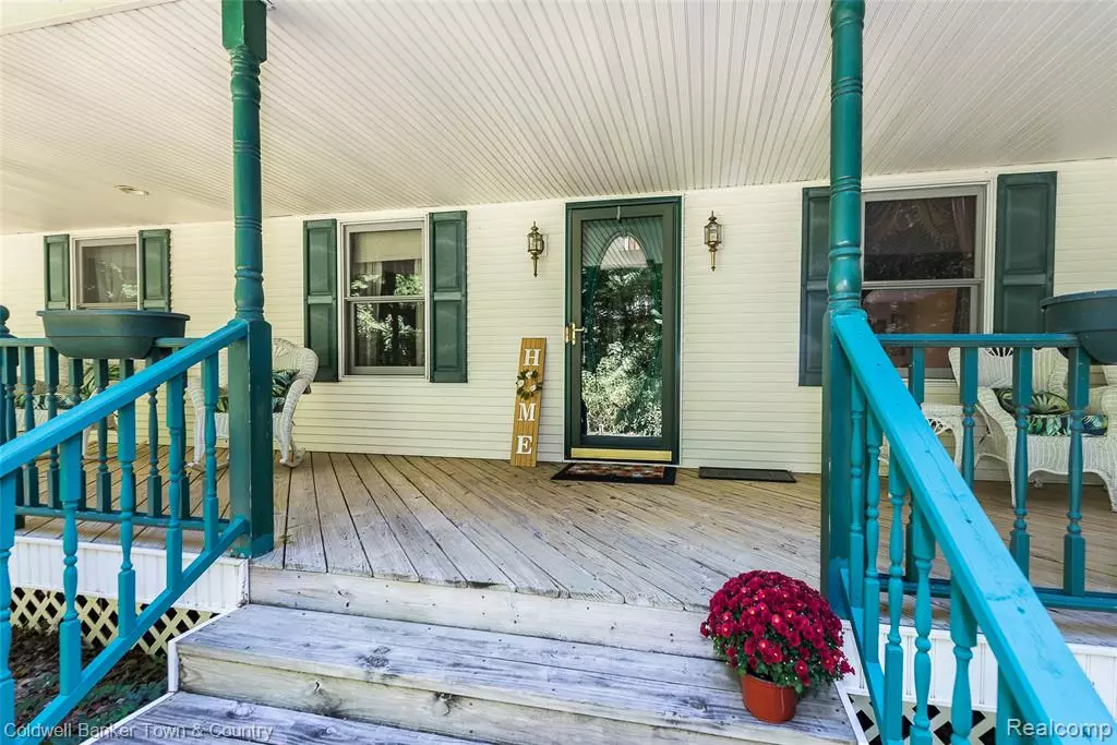 Pinckney, MI 48169,11527 McGregor Road