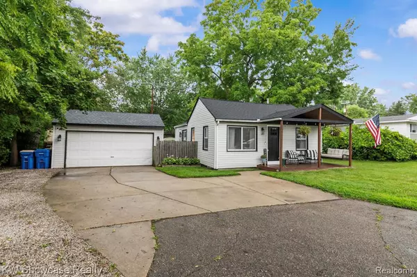 Waterford, MI 48328,2850 Oldsmobile Avenue