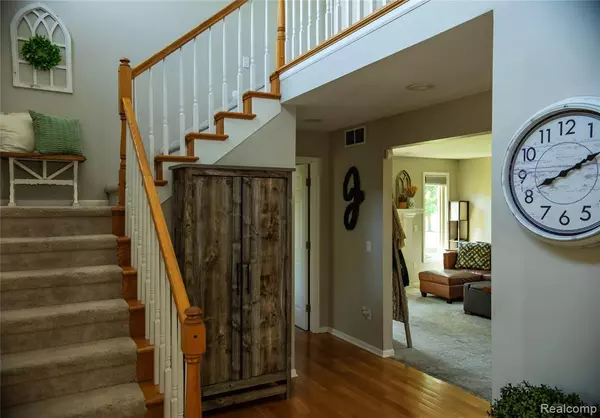 Davison, MI 48423,1520 Silver Pond Drive