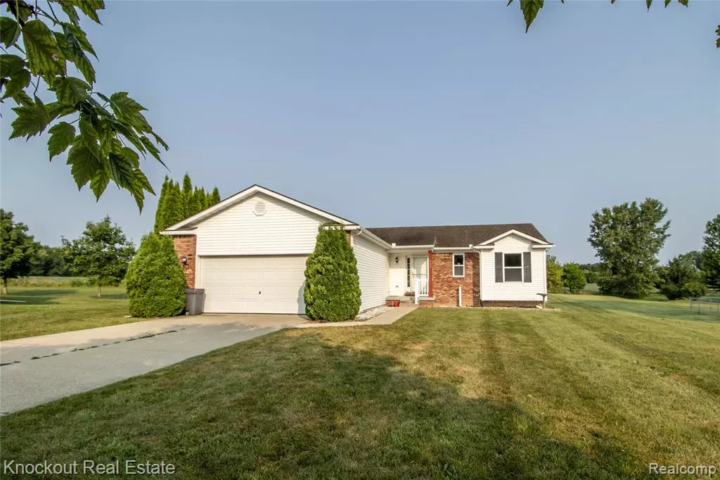 Flushing, MI 48433,500 Windy