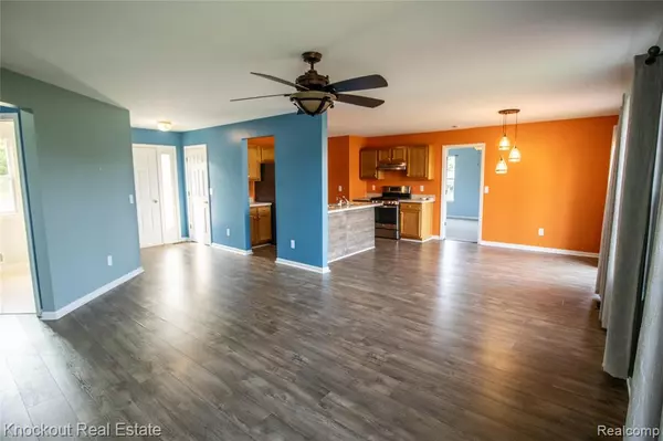 Flushing, MI 48433,500 Windy