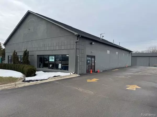 4667 Dixie Hwy Highway, Waterford, MI