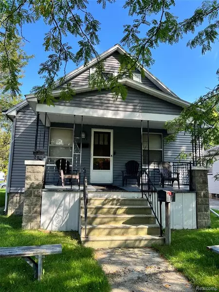 1620 Vermont Street, Saginaw, MI 48602