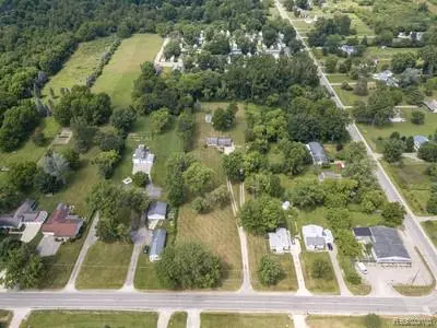 Flint, MI 48506,3499 E Carpenter Road