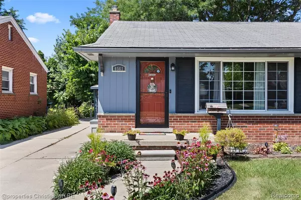 Garden City, MI,6561 Hawthorne Street