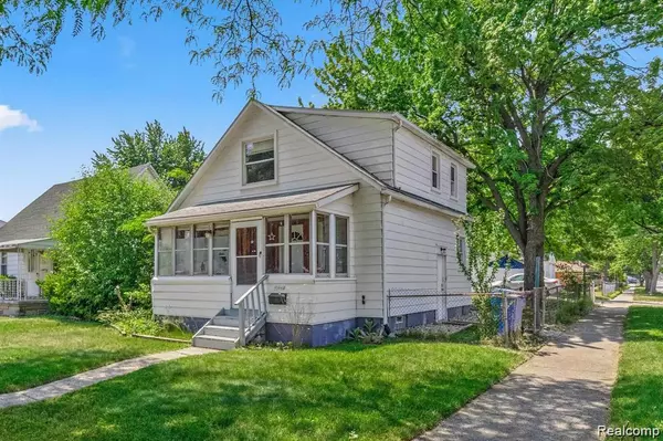 Dearborn Heights, MI 48127,6763 N Gulley Road