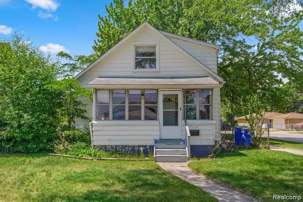 Dearborn Heights, MI 48127,6763 N Gulley Road