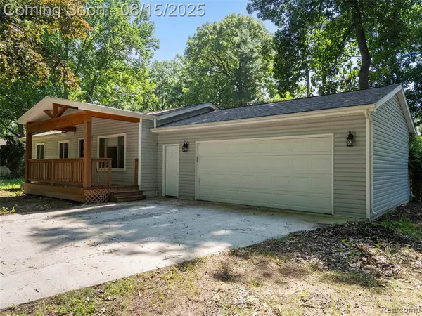 Waterford, MI 48328,3575 Overton Street
