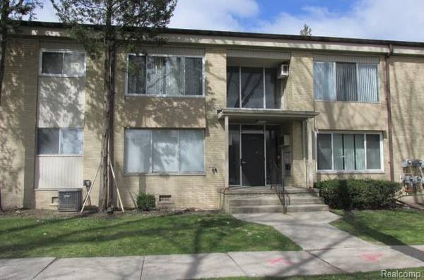 25555 LAHSER Road, Southfield, MI 48033