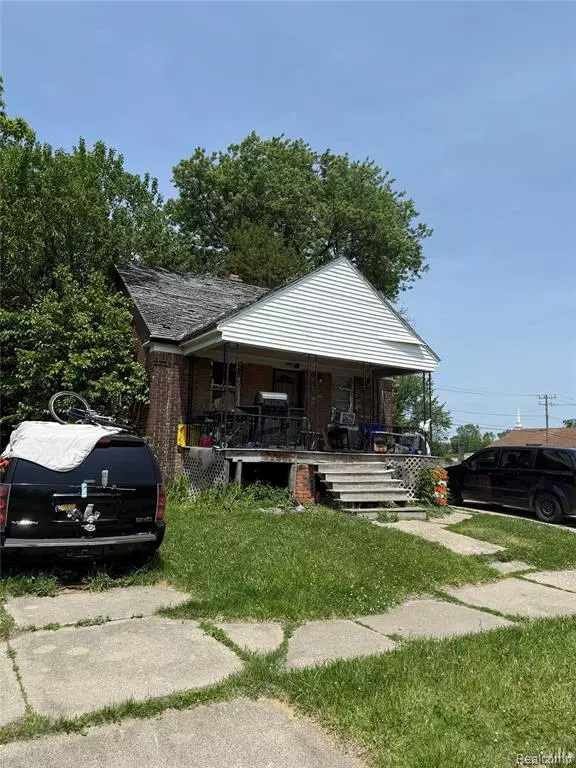 Highland Park, MI 48203,147 Church Street