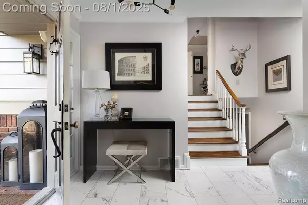 Bloomfield Hills, MI 48304,950 Satterlee Road