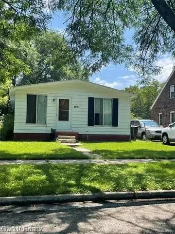 12920 E Canfield Street, Detroit, MI 48215