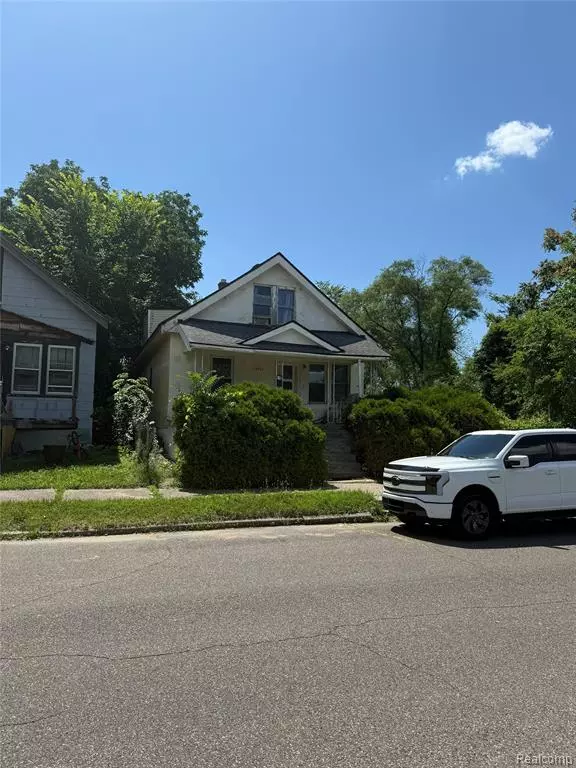 Hamtramck, MI 48212,13953 Mackay Street