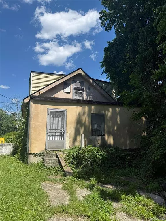 Detroit, MI 48212,13953 Mackay Street