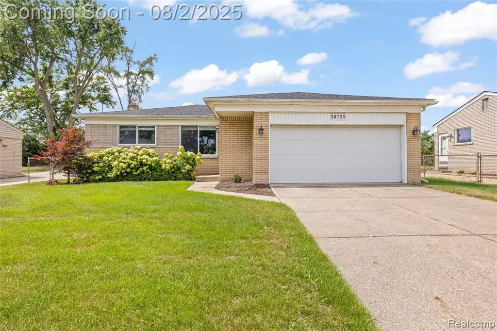 Livonia, MI 48154,38735 Summers Street