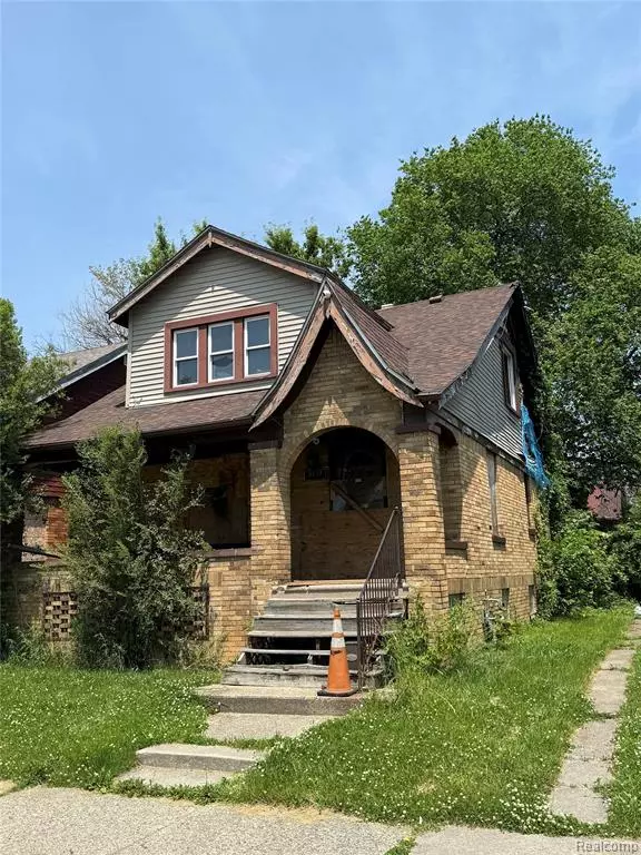 Detroit, MI 48234,8119 E Hildale Street