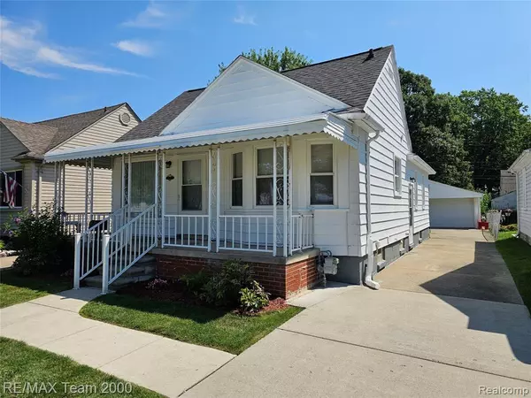 Dearborn, MI 48124,3541 Dudley Street