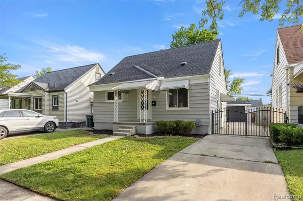 Lincoln Park, MI 48146,2178 Hartwick Highway