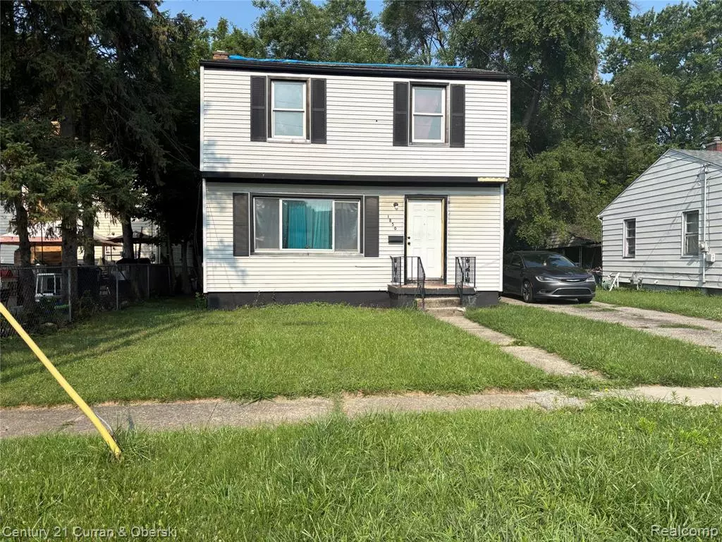 Flint, MI 48503,1850 Chelan Street