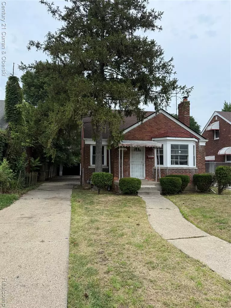 Detroit, MI 48205,16045 Edmore Drive