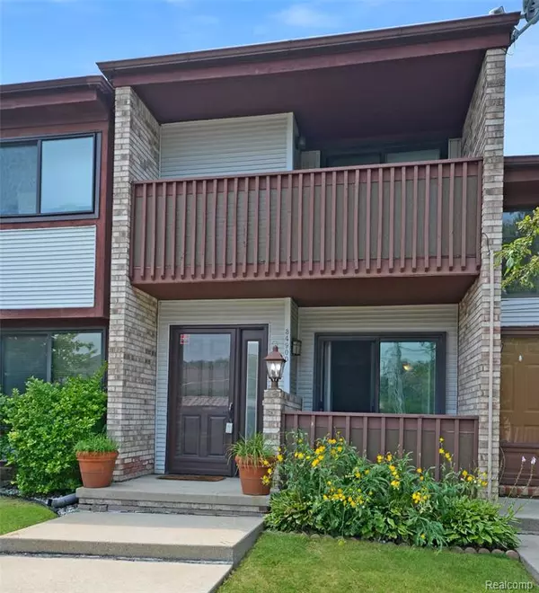 Fraser, MI 48026,34900 Mercer