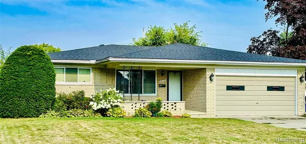 Warren, MI 48089,26321 Burg Road
