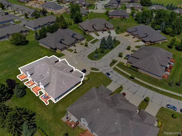 New Baltimore, MI 48047,33796 Michigamme Drive