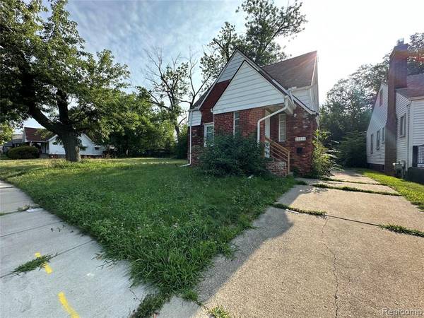 15836 Coyle Street, Detroit, MI 48227