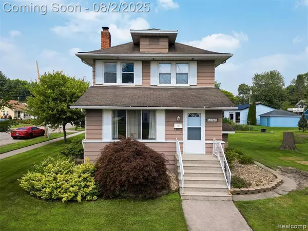 New Baltimore, MI 48047,51060 Blackwell Street
