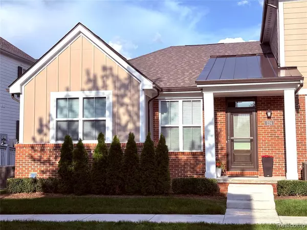 224 Jotham Avenue, Auburn Hills, MI 48326