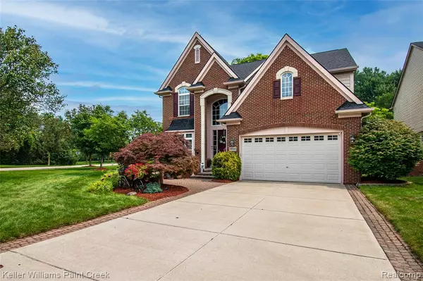 Northville, MI 48168,16550 Mulberry Way