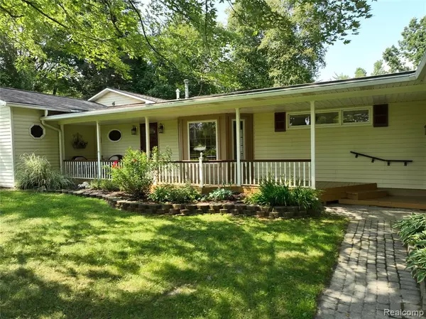 50666 W 9 Mile Road, Novi, MI