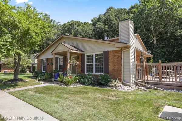 Richmond, MI 48062,68300 Rosewood Lane